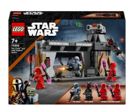 LEGO Outlet Star Wars 75386 Pojedynek Paza Vizsli i Moffa Gi - 1560663 - zdjęcie 1